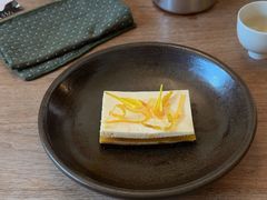 -知亘茶食