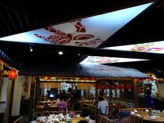 -印象鲵宴·张家界地标美食名片(溪布街店)