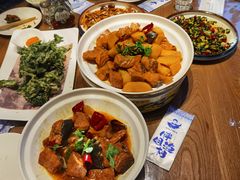 -胖姐渔村(中源大道店)