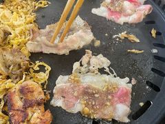 -炉队长·齐齐哈尔家庭烤肉(马家堡店)