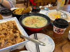 -老雒阳面馆·水席(定鼎门店)