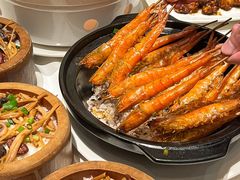 -老洋坊饭店(厚街东宝路店)