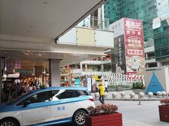 -福田卓悦INTOWN购物中心