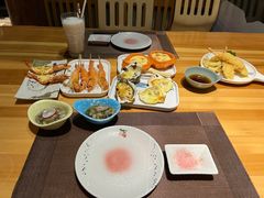 -割烹旭日本料理(龙湖狮山天街店)