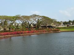 -海南鉴湖蓝湾高尔夫球会