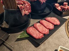 -花时·炭火烧肉(东百中心A馆店)