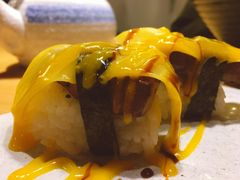 -富山日式料理(宽厚里店)