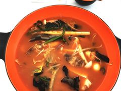 -张亮麻辣烫(哈尔滨金爵万象店)