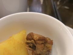 -新粤新疆菜清真餐厅(拱北店)