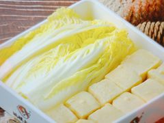 -姚稷大铁锅(东明广场店)