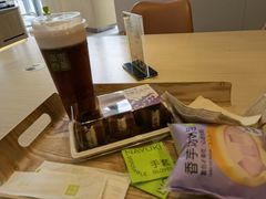 -奈雪的茶(金凤万达PRO店)