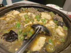 -滋味工坊中餐厅(高新区店)