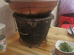 -司马街鸡煲(西华路店)