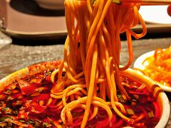 -清真·马安军辣子牛肉面