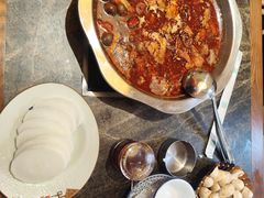 -铁真·刨冰红焖羊肉·正宗老字号