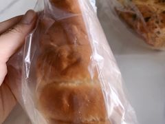 -烘焙町面包店(西四店)