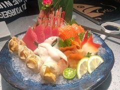 -大渔铁板烧(大悦城店)