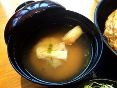 滑蛋鸡肉（午市套餐）-丼丼屋食堂(乐富广场店)