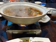 -寻钵记民菜馆·正宗常德钵子菜(滨湖路店)