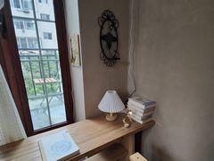 -三仟津花园咖啡馆