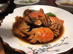 -香园茶社·金陵小灶(老门东店)