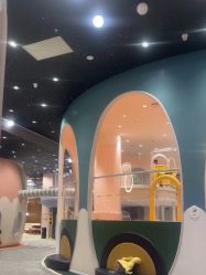 -奈尔宝家庭中心·亲子餐厅(鄞州万达店)