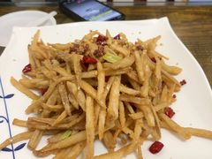 -神仙钵湘香土菜馆(光华路店)