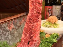 -板前十胜·和牛烧肉专门店(北京总店)