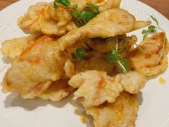 -香厨中餐厅(松北香格里拉店)