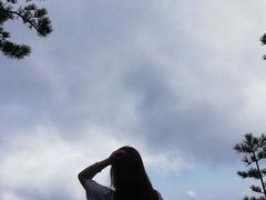 -洛阳白云山景区