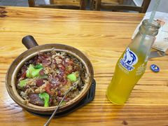 -壹煲口福煲仔饭(中山路店)