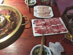 -春熙里老火锅(春熙路店)
