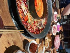 -楠火锅(龙阳广场店)