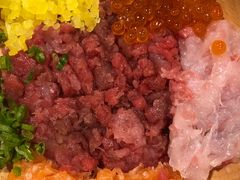-山之川日料放题(通州店)