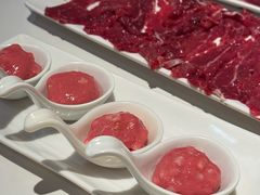 -犇鼎牛潮汕牛肉火锅(新辰里学清路店)
