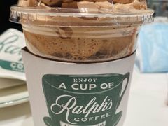冰巧克力三重奏-Ralph’s Coffee(北京三里屯店)