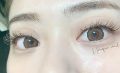 -尤柰可-奶耳美甲美睫