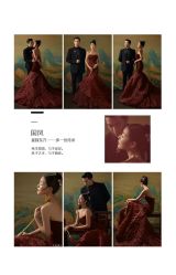 -拾尚映画·STUDIO婚纱摄影(中关村店)