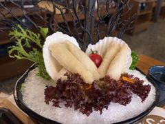 -湊湊火锅·茶憩(东城民盈国贸城店)