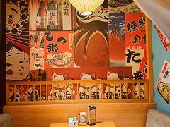 -晴季寿司(活力城店)