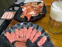 -牛犇炭火烤肉·鲜切烤肉(承德总店)