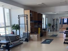 -体博士·疼痛调理·体态矫正·运动康复中心(大望路华贸店)