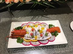 -安阳迎宾馆-普利亚西餐厅