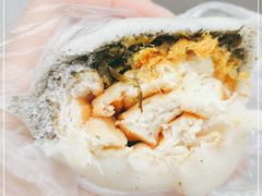 -上海虹口糕团食品厂(茂名路店)