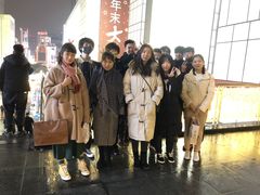 -帝京日语(春熙路旗舰校区)