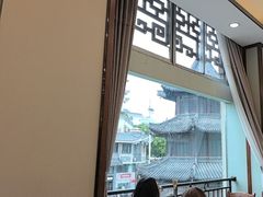 -怡园饭店-餐厅(四望亭店)