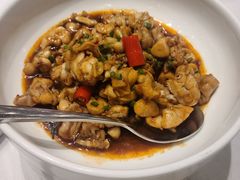 -富淳饭店(世纪公园店)