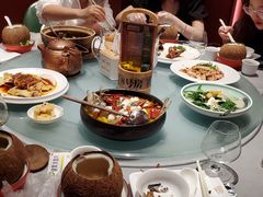 -大鸽饭(体育西路店)