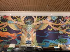 -久喜番和牛烧肉酒场(北辰三角洲店)
