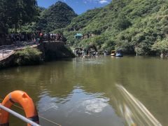-爱情山风景区